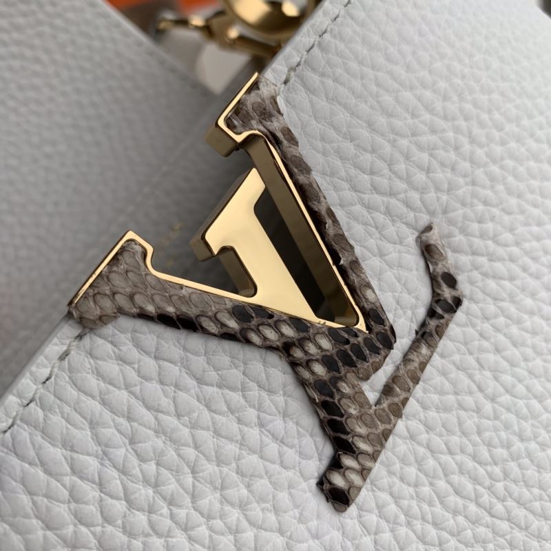 LV Capucines Bags